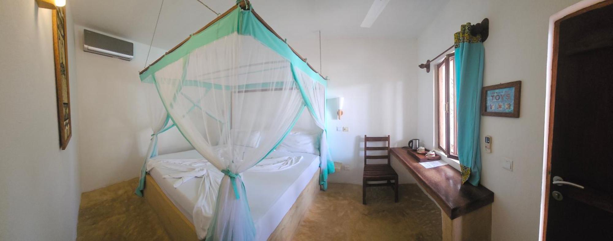 Kiganja Bed and Breakfast Matemwe  Εξωτερικό φωτογραφία