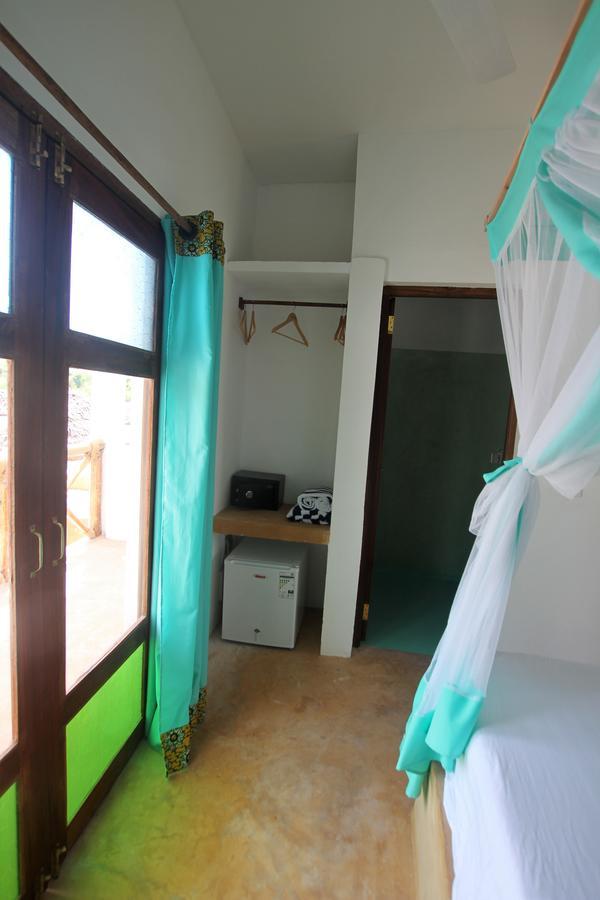 Kiganja Bed and Breakfast Matemwe  Εξωτερικό φωτογραφία