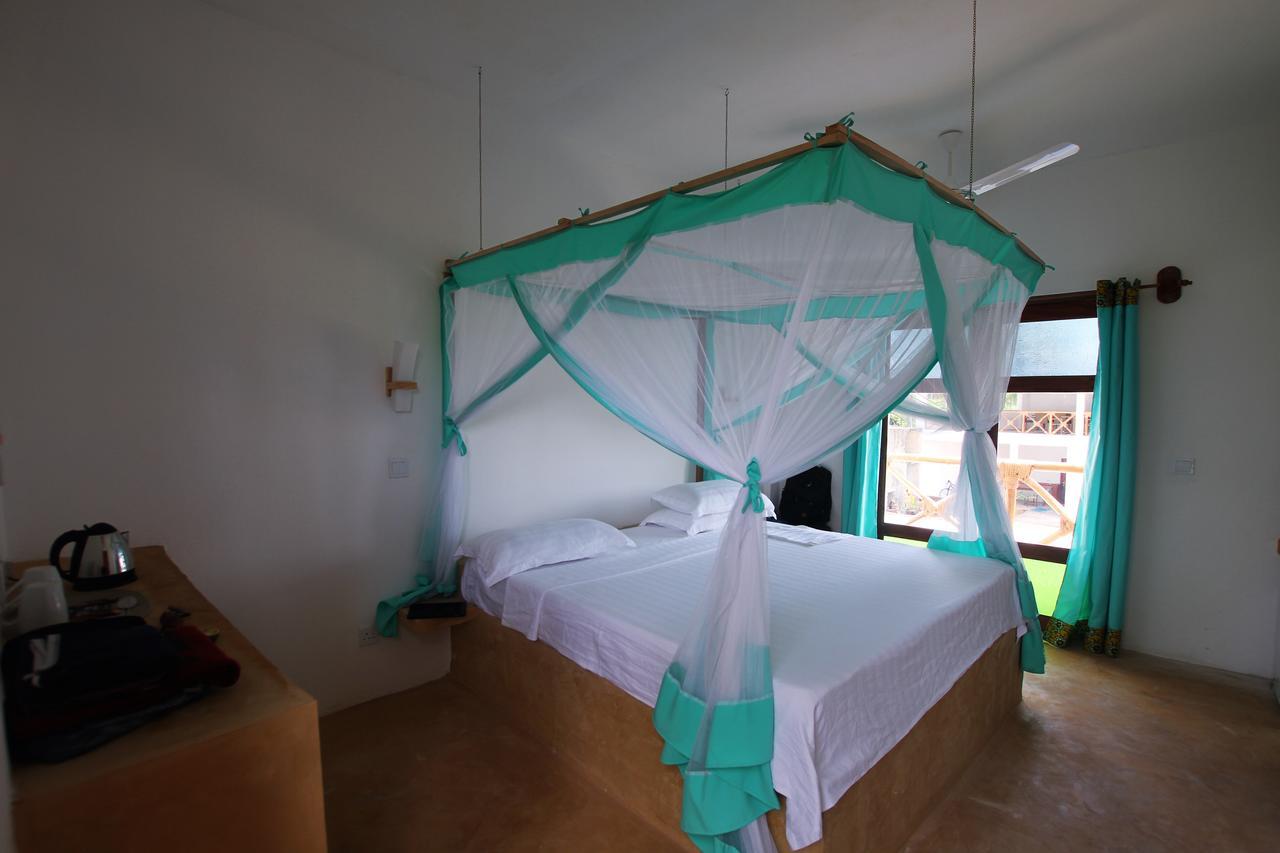 Kiganja Bed and Breakfast Matemwe  Εξωτερικό φωτογραφία