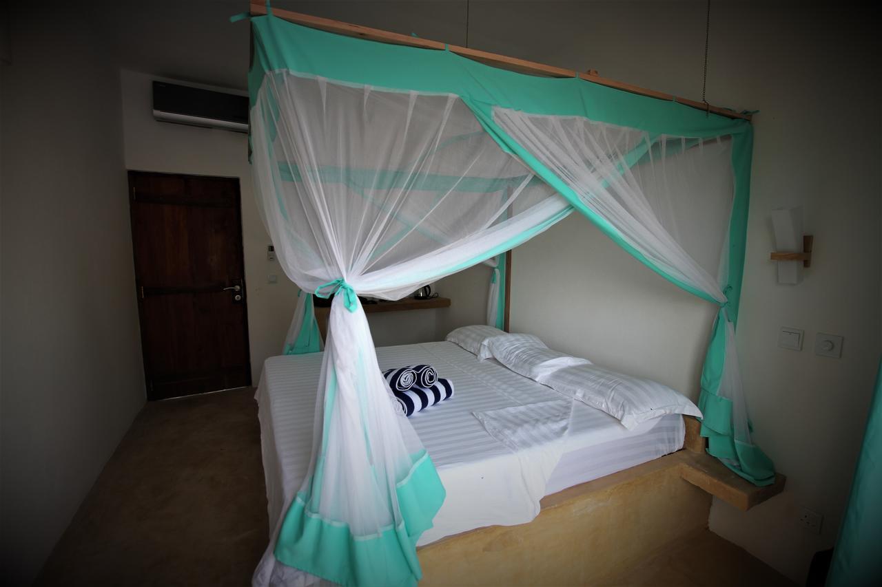 Kiganja Bed and Breakfast Matemwe  Εξωτερικό φωτογραφία