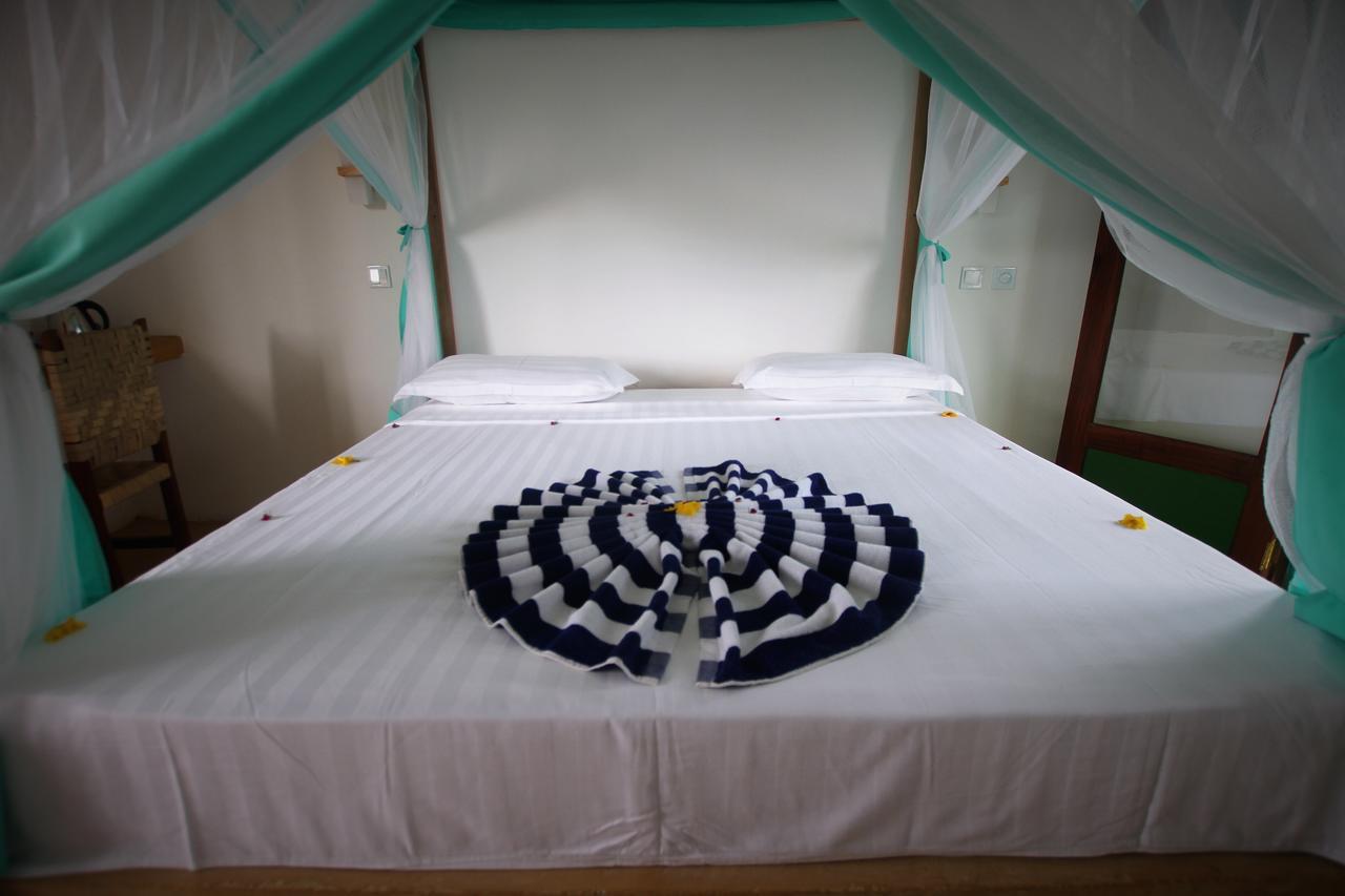 Kiganja Bed and Breakfast Matemwe  Εξωτερικό φωτογραφία