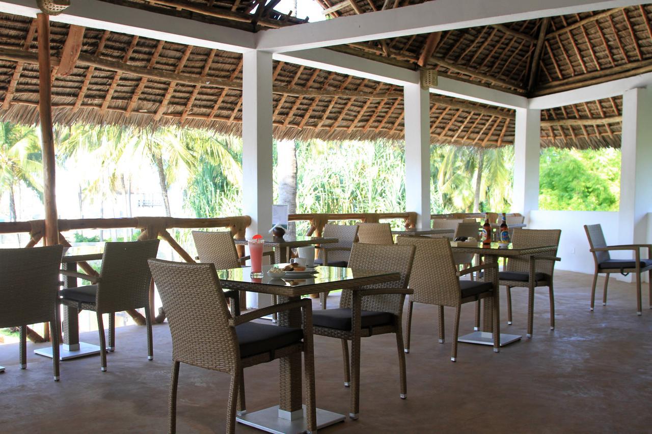 Kiganja Bed and Breakfast Matemwe  Εξωτερικό φωτογραφία