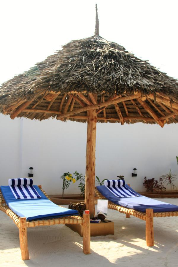 Kiganja Bed and Breakfast Matemwe  Εξωτερικό φωτογραφία