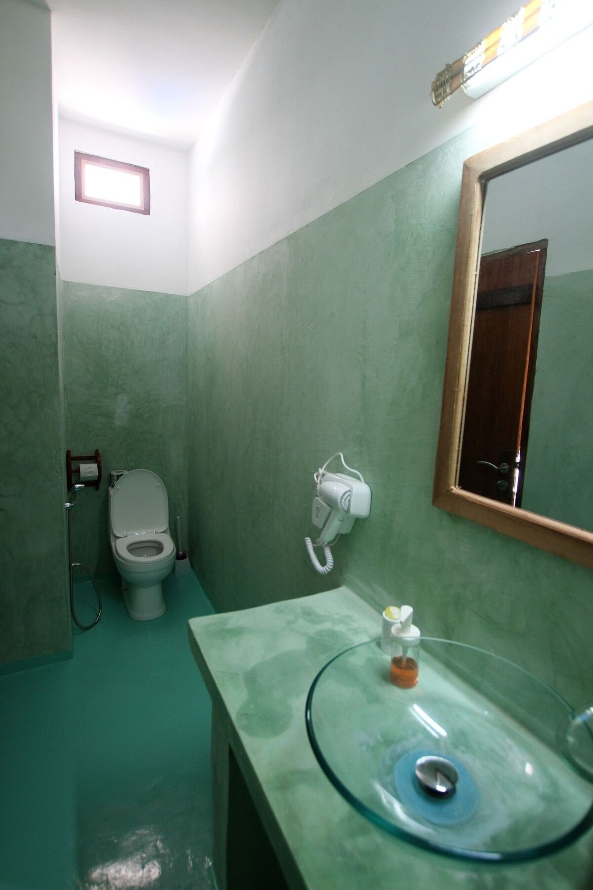 Kiganja Bed and Breakfast Matemwe  Εξωτερικό φωτογραφία
