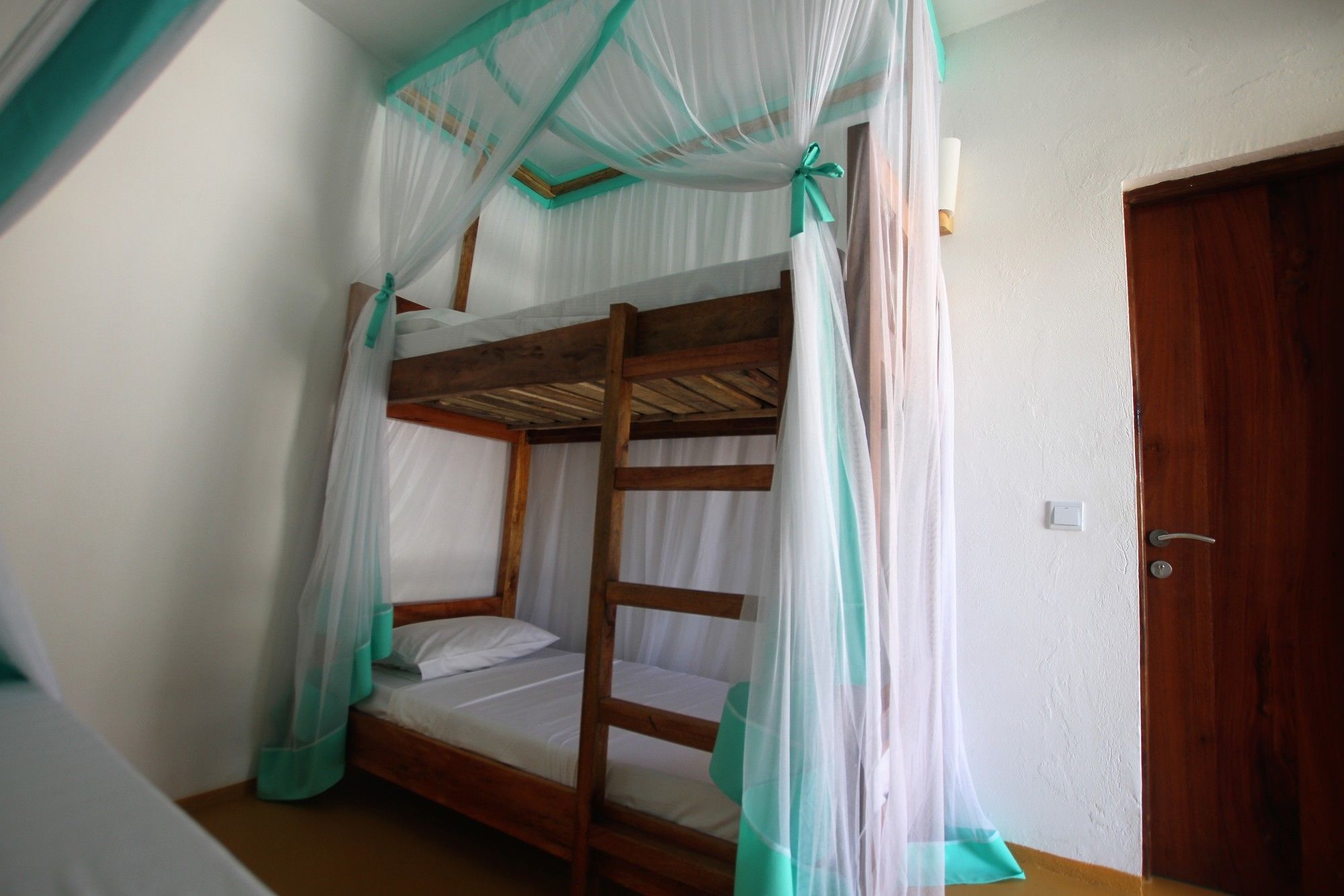 Kiganja Bed and Breakfast Matemwe  Εξωτερικό φωτογραφία