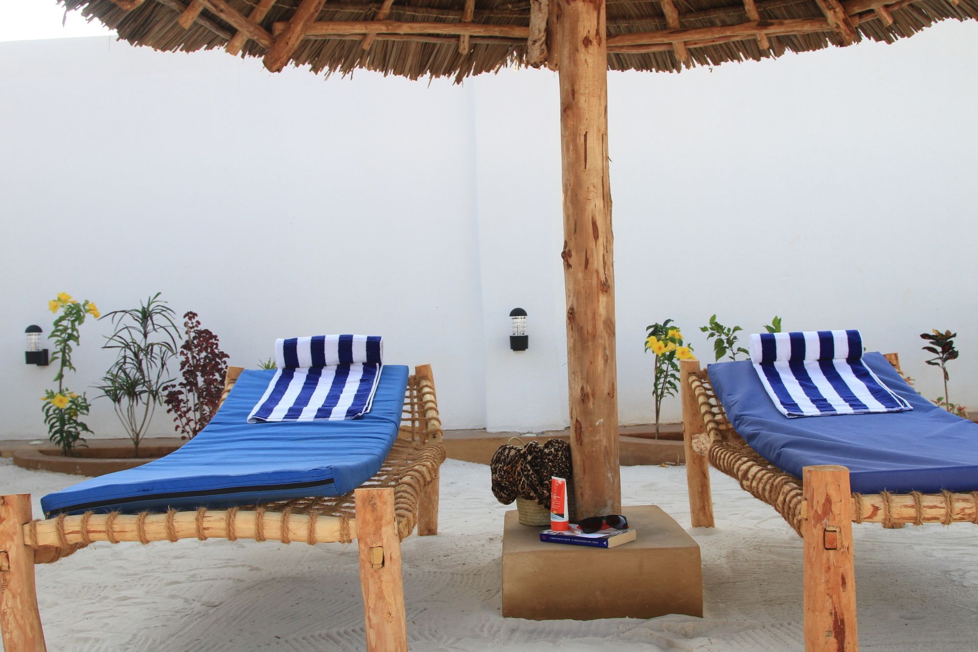 Kiganja Bed and Breakfast Matemwe  Εξωτερικό φωτογραφία